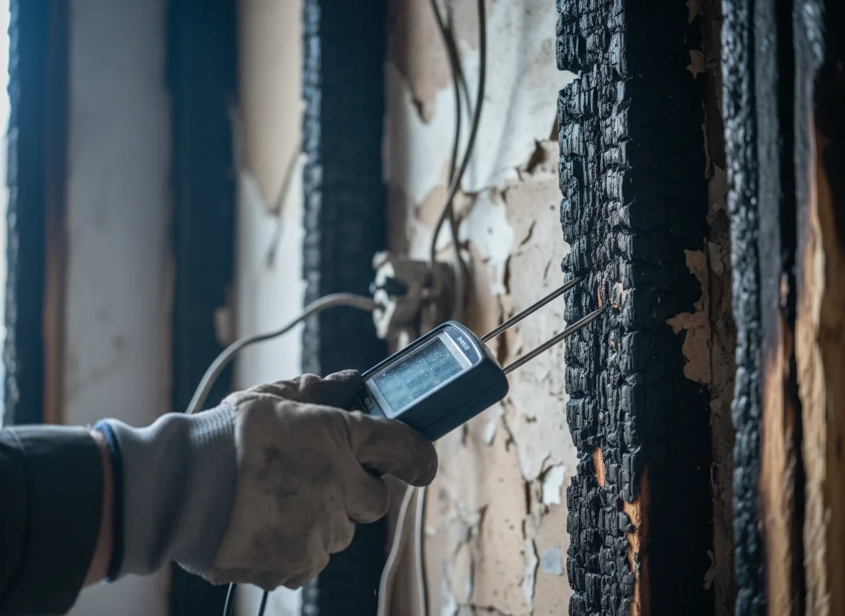 Fire Damage Restoration Copemish, MI FAQs